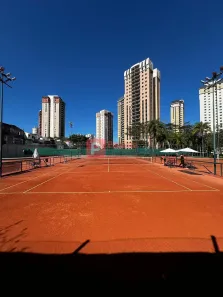 Apartamento com 3 Quartos à venda, 140m² no Santo Amaro, São Paulo