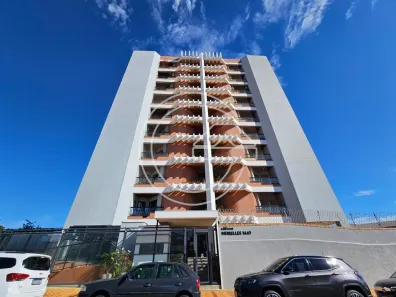 Apartamento com 2 Quartos para alugar, 10m² no Centro, Marília