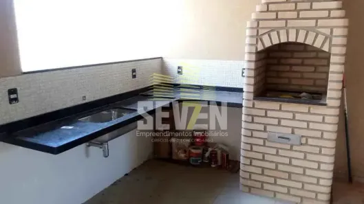 Casa com 1 Quarto à venda, 175m² no Vila Pacífico, Bauru