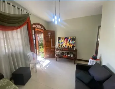 Casa com 4 Quartos à venda, 228m² no Itapoã, Belo Horizonte