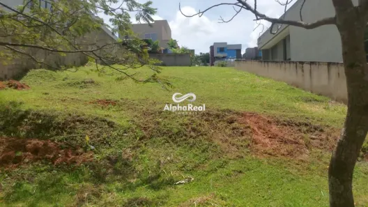 Lote/Terreno à venda, 540m² no Alphaville - Lagoa dos Ingleses, Nova Lima