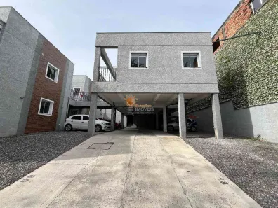 Apartamento com 1 Quarto à venda, 40m² no Retiro São João, Sorocaba