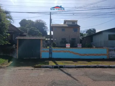 Casa com 1 Quarto para alugar, 30m² no Silva, Sapucaia do Sul