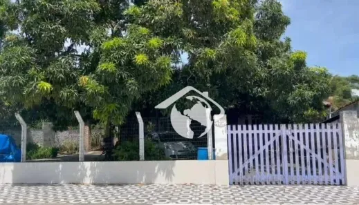 Casa com 3 Quartos à venda, 1034m² no Terra Caída, Indiaroba
