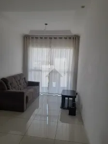 Apartamento com 2 Quartos à venda, 54m² no Caxambu, Jundiaí