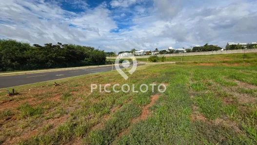 Lote/Terreno à venda, 469m² no Jardim Conceição (Sousas), Campinas