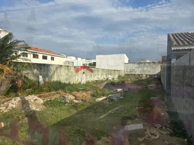 Lote/Terreno à venda, 400m² no Cidade Balneária Peruíbe/SCIPEL, Peruíbe