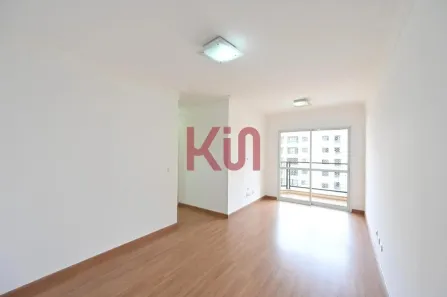 Apartamento com 3 Quartos à venda, 80m² no Chácara Inglesa, São Paulo