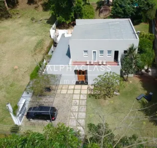 Casa de Condomínio com 3 Quartos à venda, 500m² no Residencial Tamboré, Barueri