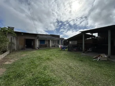 Casa com 5 Quartos à venda, 120m² no Balneário Pinhal, Balneário Pinhal