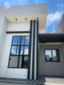 Casa com 3 Quartos à venda, 81m² no Carimã, Foz do Iguaçu