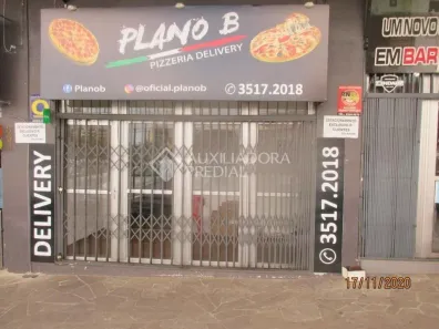 Ponto Comercial à venda, 46m² no Costa e Silva, Porto Alegre