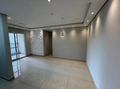 Apartamento com 3 Quartos à venda, 70m² no Continental, Osasco