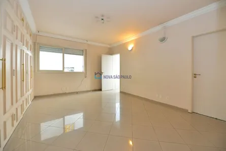 Apartamento com 3 Quartos à venda, 225m² no Santa Cecília, São Paulo