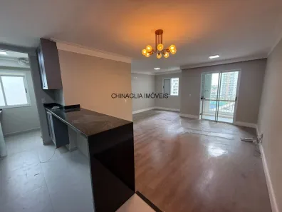 Apartamento com 2 Quartos para alugar, 77m² no Swift, Campinas
