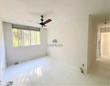 Apartamento com 3 Quartos à venda, 60m² no Santa Rosa, Niterói