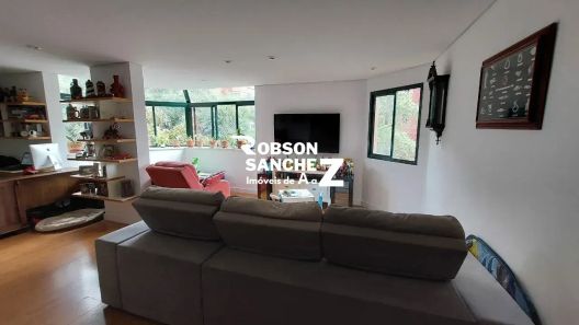 Apartamento com 2 Quartos à venda, 116m² no Jardim Marajoara, São Paulo
