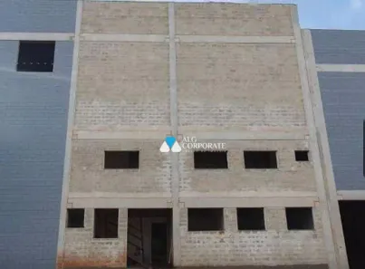 Galpão/Depósito/Armazém para alugar, 873m² no Parque Emília, Sumaré