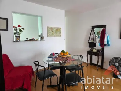 Apartamento com 3 Quartos à venda, 62m² no Jardim Dracena, São Paulo