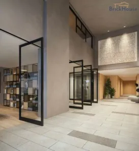 Cobertura com 3 Quartos à venda, 166m² no Pinheiros, São Paulo