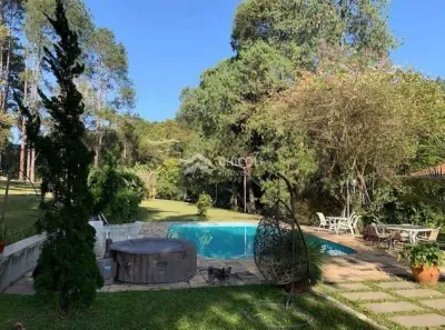 Fazenda/Sítio com 4 Quartos à venda, 1100m² no São João, Itapevi