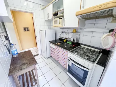 Apartamento com 2 Quartos à venda, 70m² no Flores, Manaus