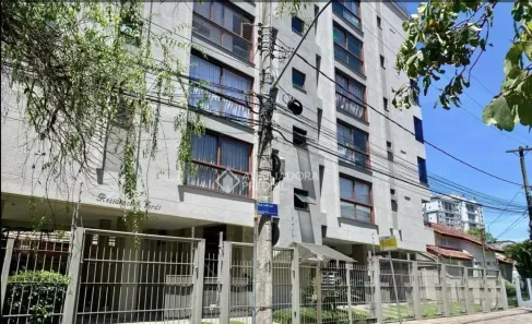 Apartamento com 2 Quartos à venda, 71m² no Boa Vista, Porto Alegre