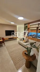 Apartamento com 3 Quartos à venda, 69m² no Vila Proost de Souza, Campinas