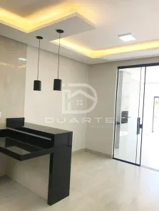 Casa com 3 Quartos à venda, 84m² no Gran Ville, Anápolis