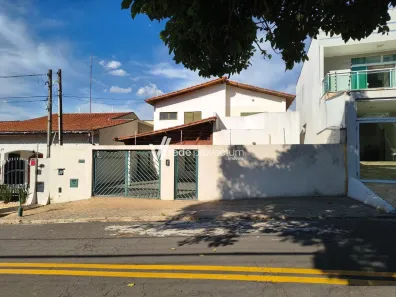 Casa com 5 Quartos à venda, 239m² no Jardim Quarto Centenário, Campinas