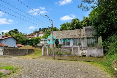 Prédio Comercial à venda, 139m² no Boa Vista, Novo Hamburgo