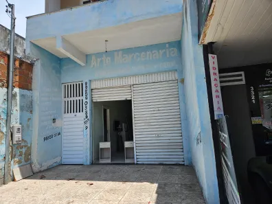Imóvel Comercial com 4 Quartos à venda, 250m² no Ponto Novo, Aracaju