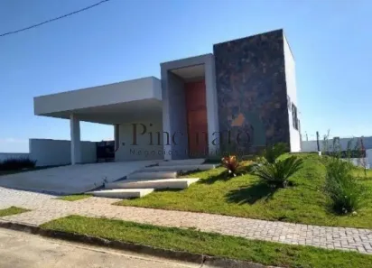 Casa de Condomínio com 3 Quartos à venda, 400m² no Medeiros, Jundiaí