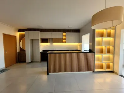Apartamento com 2 Quartos à venda, 68m² no Tubalina, Uberlândia
