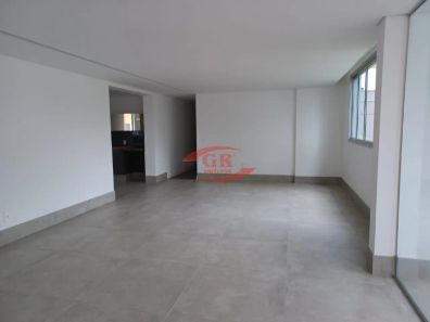 Apartamento com 4 Quartos à venda, 197m² no Anchieta, Belo Horizonte