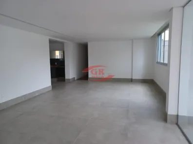 Apartamento com 4 Quartos à venda, 197m² no Anchieta, Belo Horizonte