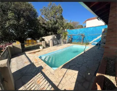 Casa com 4 Quartos à venda, 220m² no Santana, Piracicaba