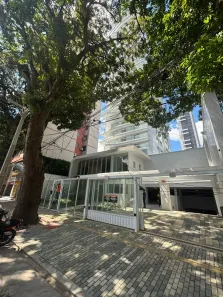 Apartamento com 3 Quartos para venda ou aluguel, 233m² no Batista Campos, Belém