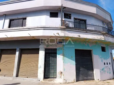 Kitnet com 1 Quarto para alugar, 40m² no Loteamento Habitacional São Carlos 1, São Carlos
