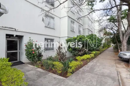 Apartamento com 3 Quartos à venda, 61m² no São João Batista (Venda Nova), Belo Horizonte