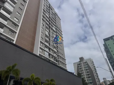 à venda, 13m² no Itapuã, Vila Velha