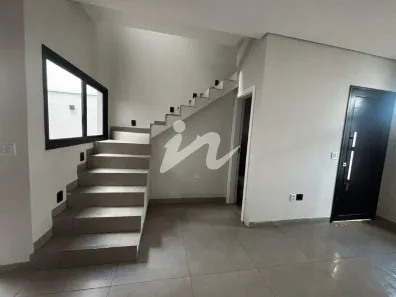 Sobrado com 2 Quartos à venda, 89m² no Novo Mundo, Uberlândia