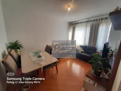 Apartamento com 2 Quartos à venda, 78m² no Boa Vista, São Caetano do Sul