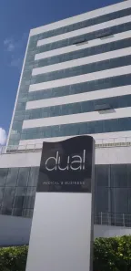 Sala Comercial para alugar, 32m² no Centro, Lauro de Freitas