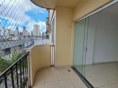 Apartamento com 3 Quartos à venda, 130m² no Campina, Belém