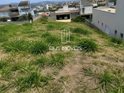 Lote/Terreno à venda, 635m² no Jardim Jurema, Valinhos
