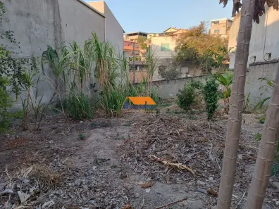 Lote/Terreno à venda, 368m² no Ouro Minas, Belo Horizonte