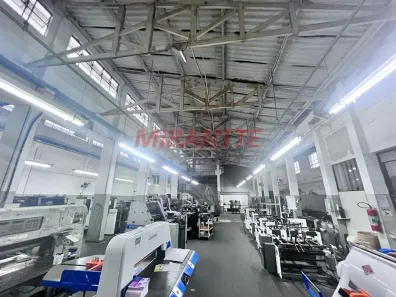 Imóvel Comercial à venda, 907m² no Belenzinho, São Paulo