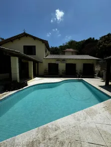 Casa de Condomínio com 4 Quartos à venda, 289m² no Itaipu, Niterói
