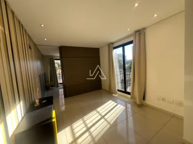 Apartamento com 1 Quarto para alugar, 30m² no Centro, Passo Fundo